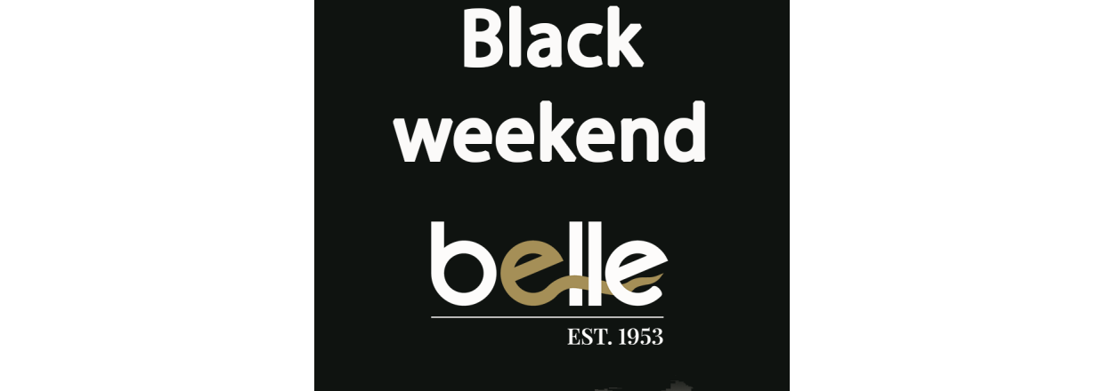 Black Weekend