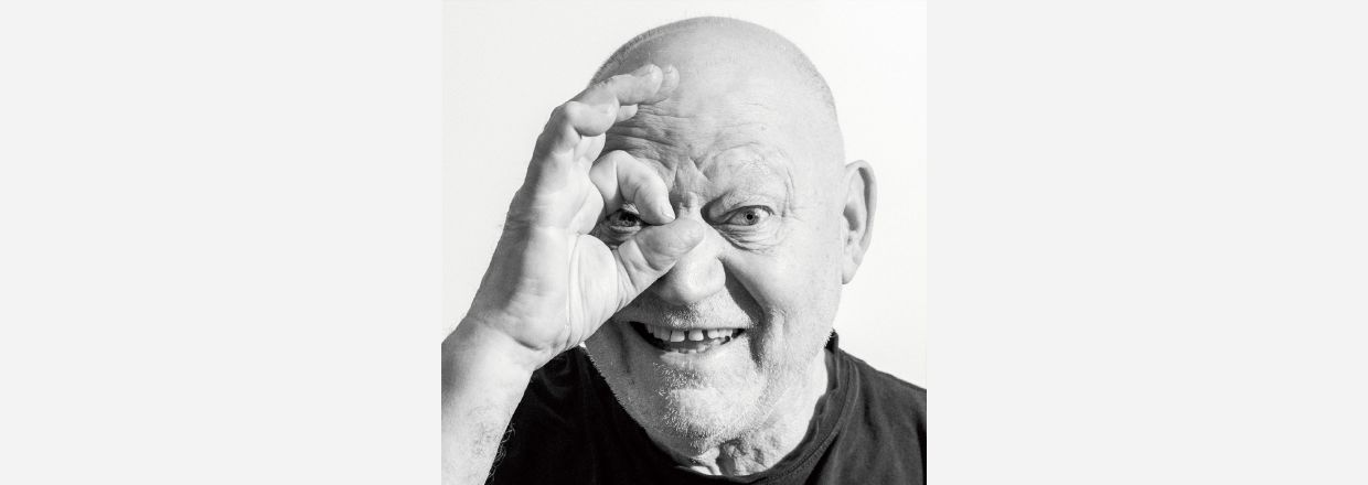 Troels Trier live - intimkoncert hos Belle Art