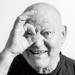 Troels Trier live - intimkoncert hos Belle Art