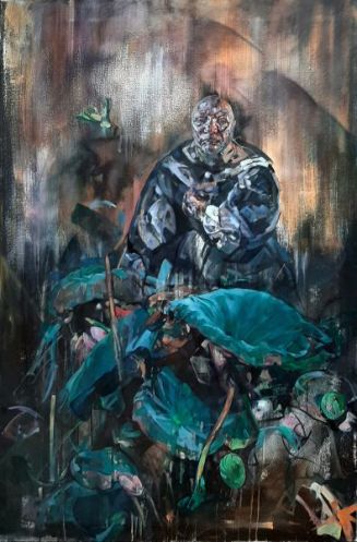 Henriette Hagelskjær