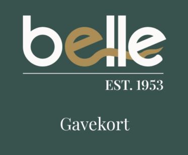 Gavekort
