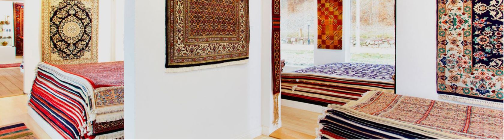 Gratis vurdering af TÆPPER i Belle