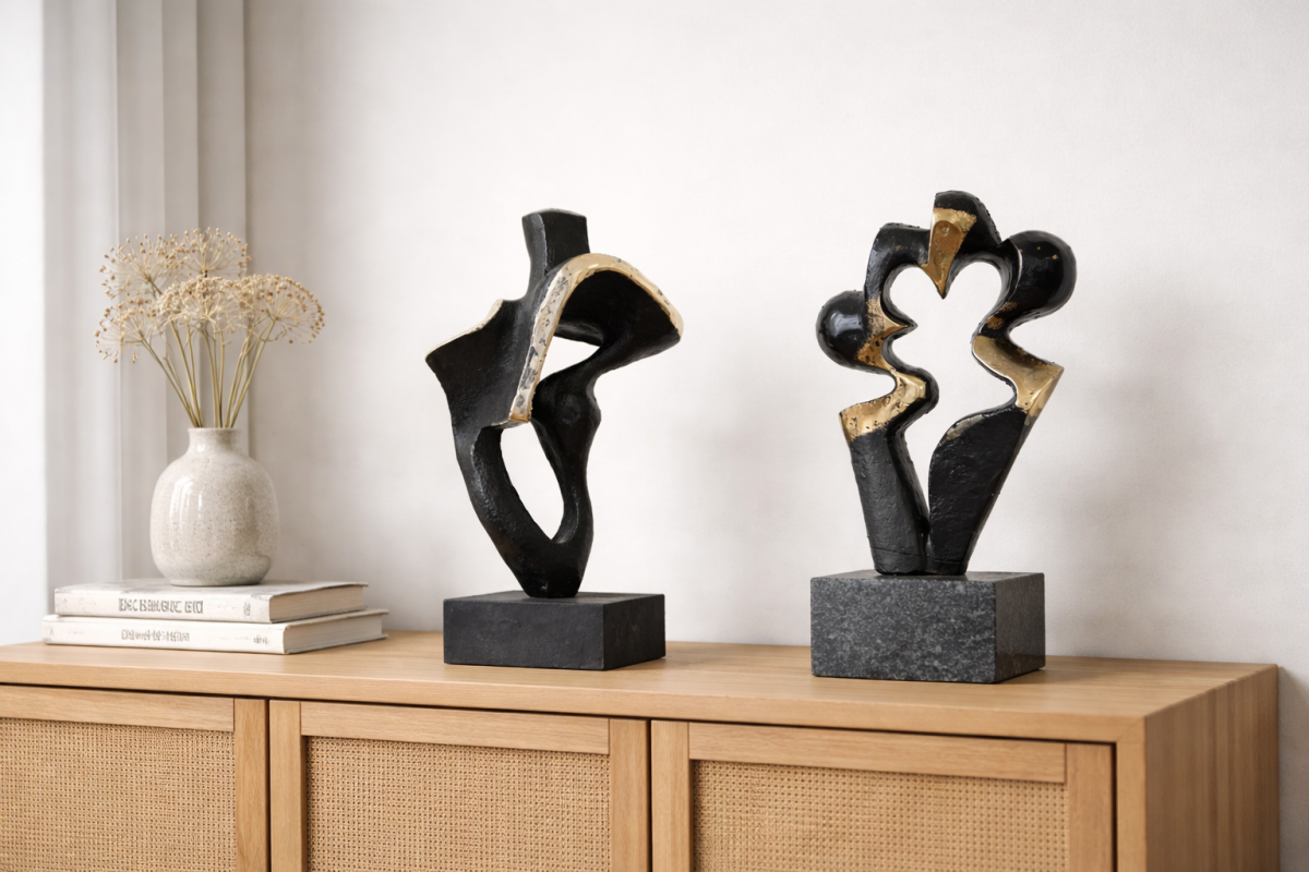 Sanselighed og Organiske Fornemmelser