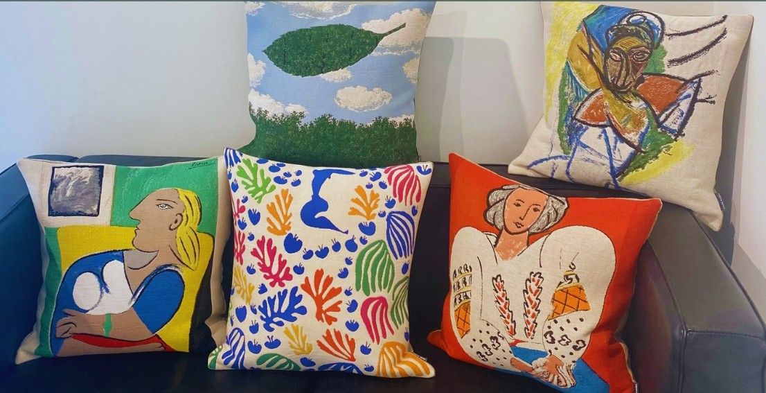 Vi fejrer Poulin Designs smukke nyheder 