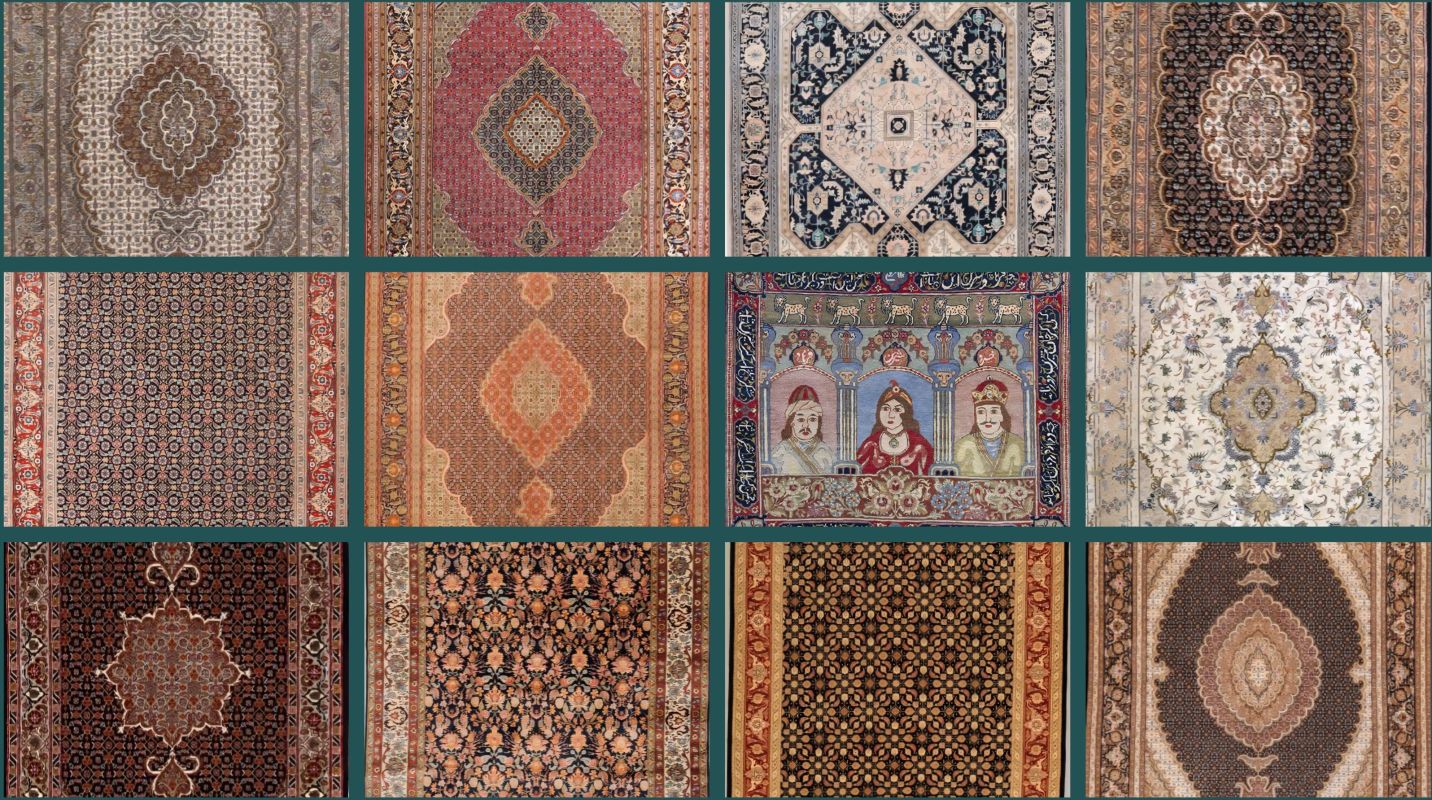  Tabriz - blandt Persiens bedste