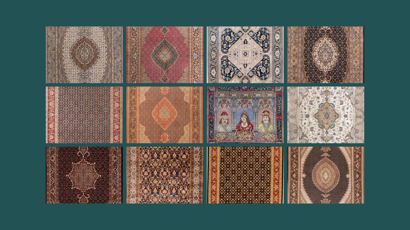  Tabriz - blandt Persiens bedste