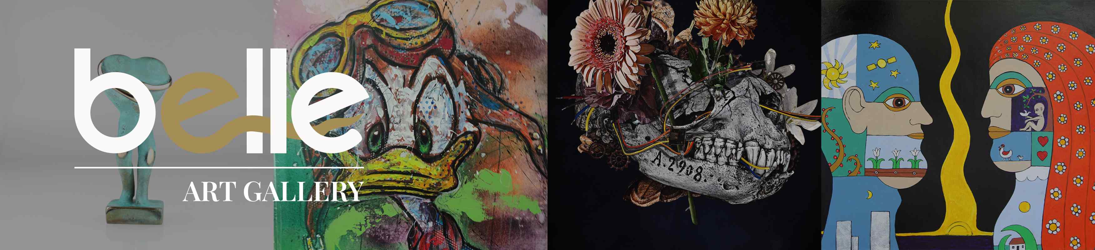 Vurdering af kunst eller tæpper