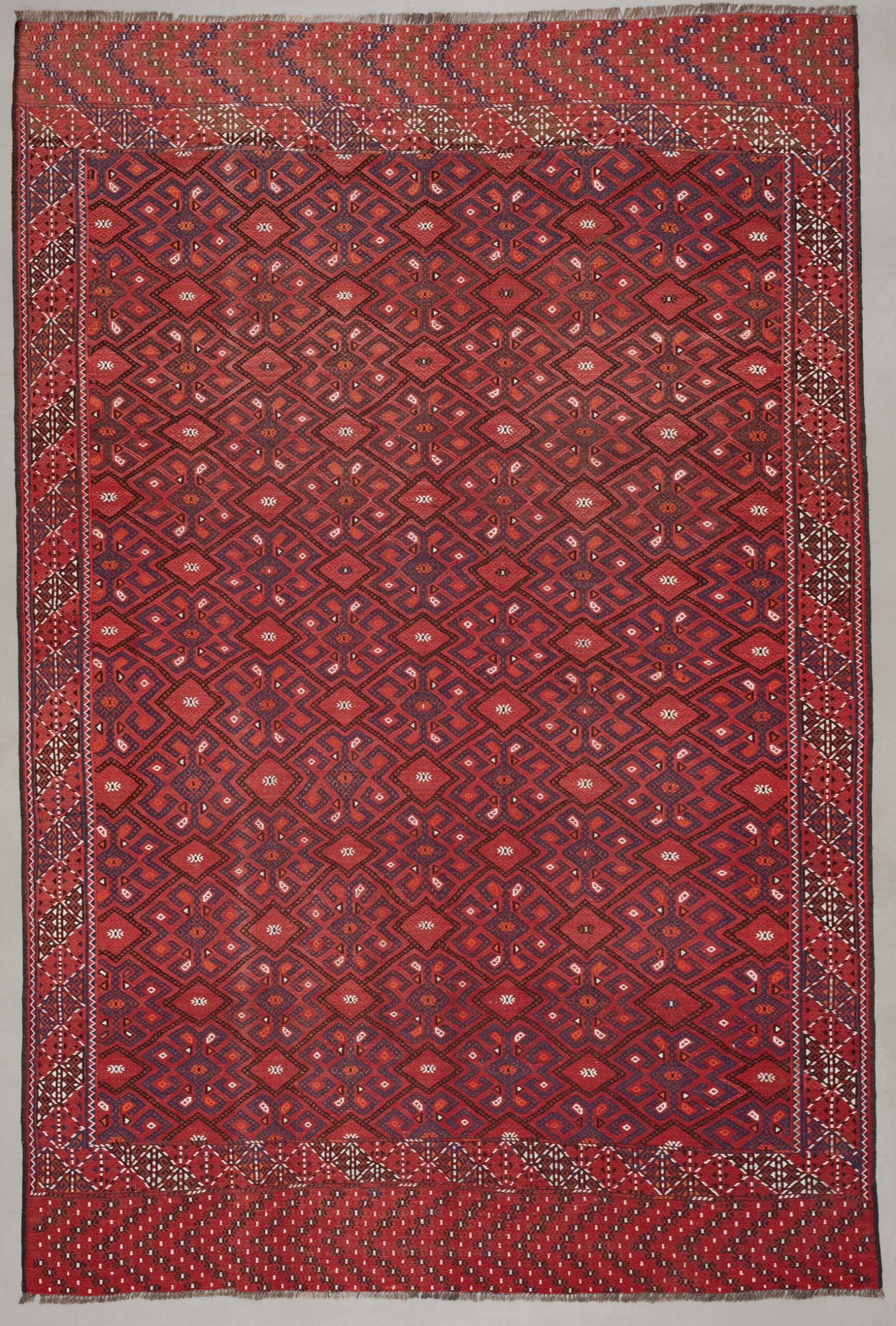 Turkoman Klassiske tæpper Persiske tæpper | Ægte persiske tæpper | Eksklusivt design