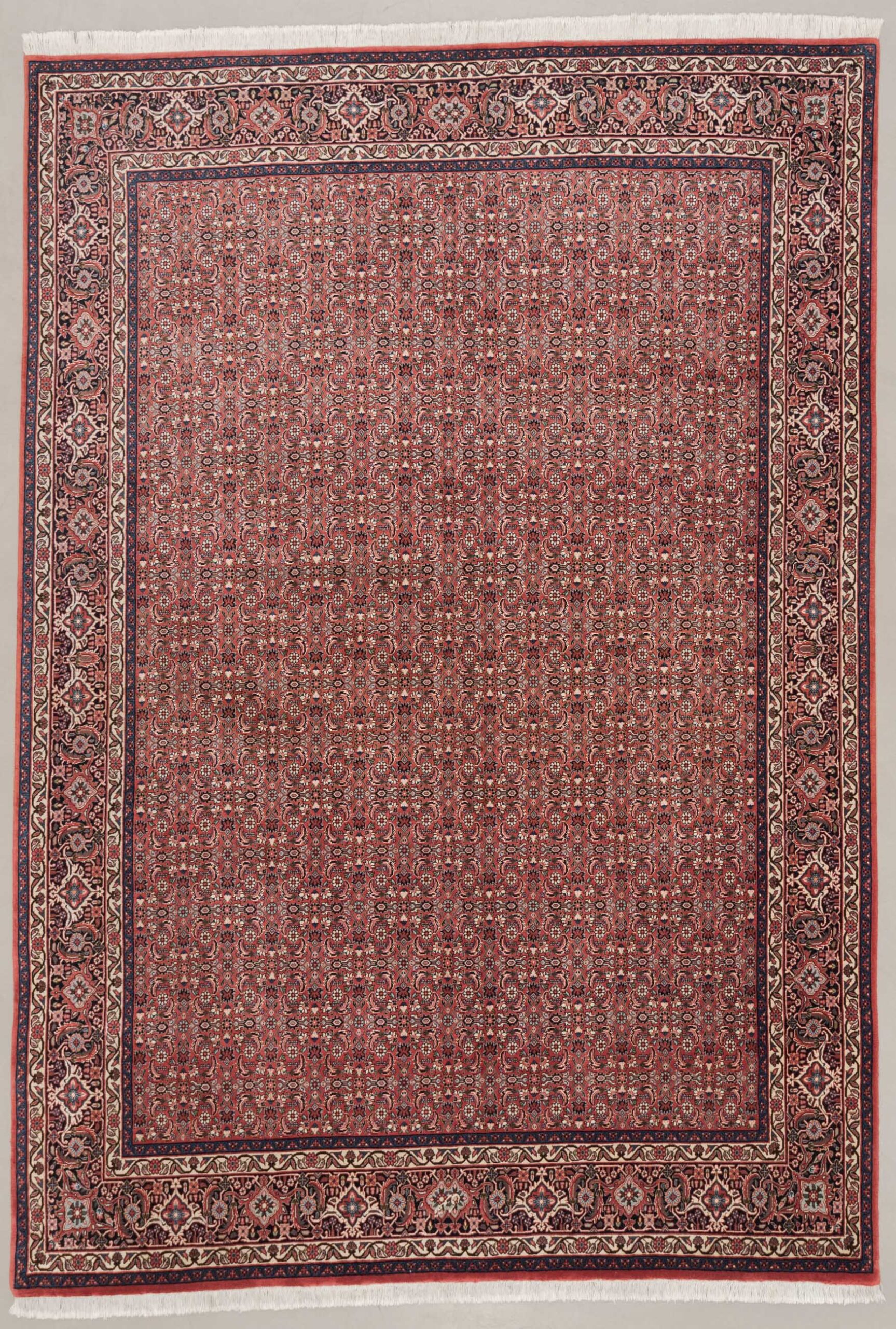 Bidjar Klassiske tæpper Persiske tæpper | Ægte persiske tæpper | Eksklusivt design