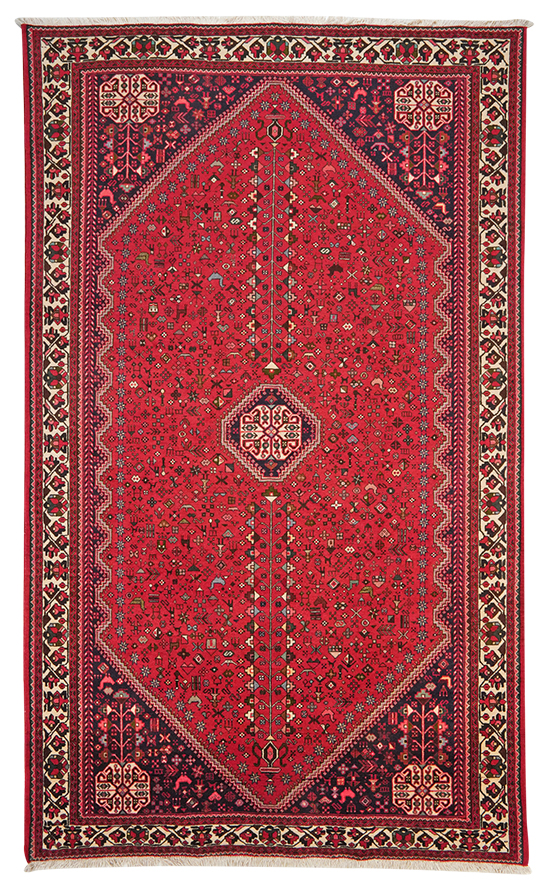 Abadeh Klassiske tæpper Persiske tæpper | Ægte persiske tæpper | Eksklusivt design