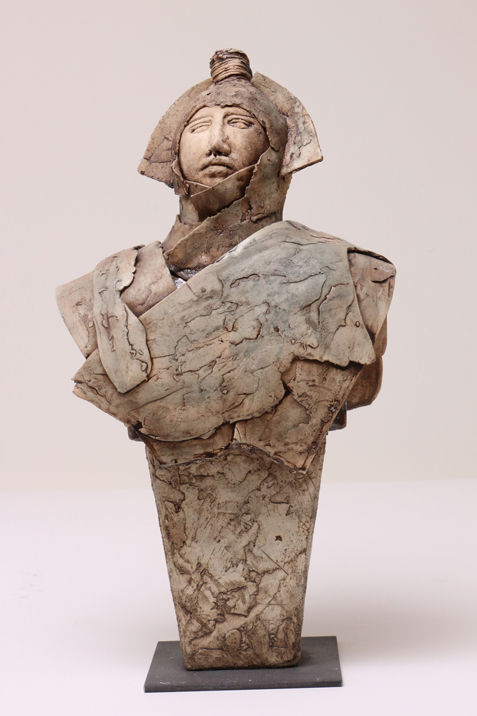 Jikke van de Waal-Bijma - Proud