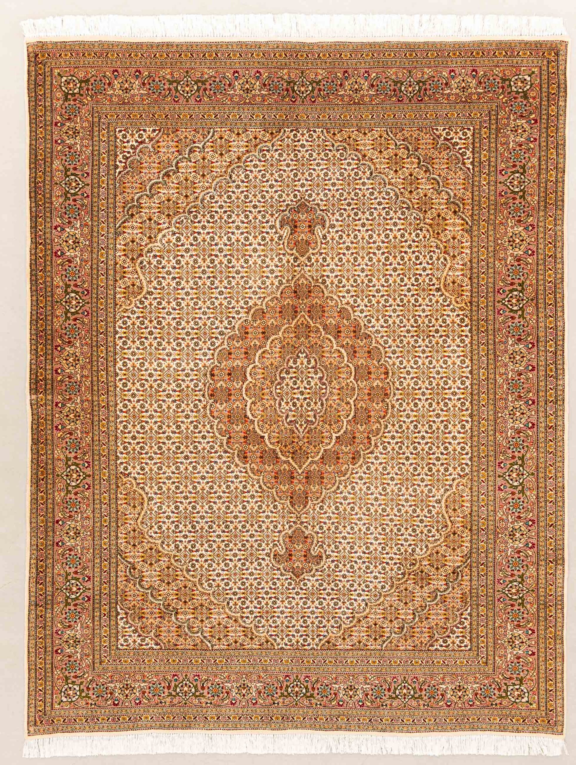 Tabriz