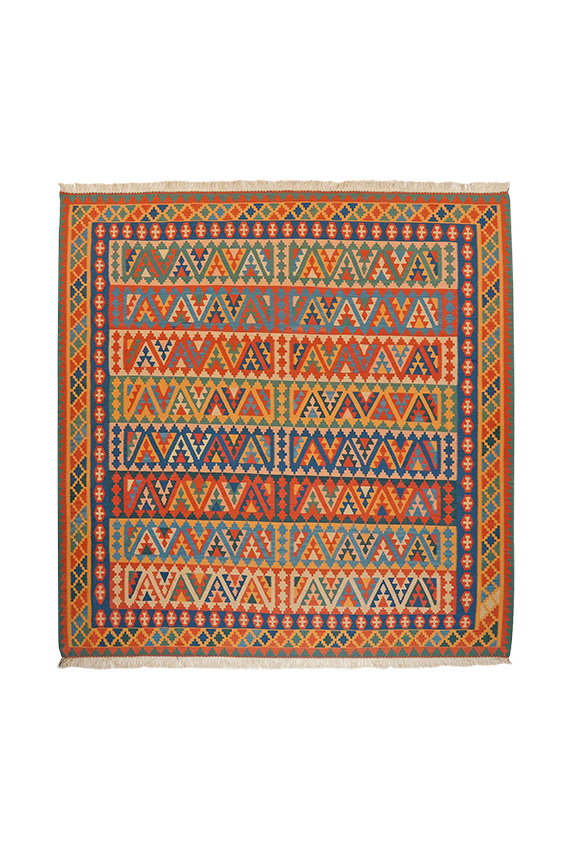 Kelim Klassiske tæpper Persiske tæpper | Ægte persiske tæpper | Eksklusivt design