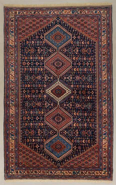 Yalameh