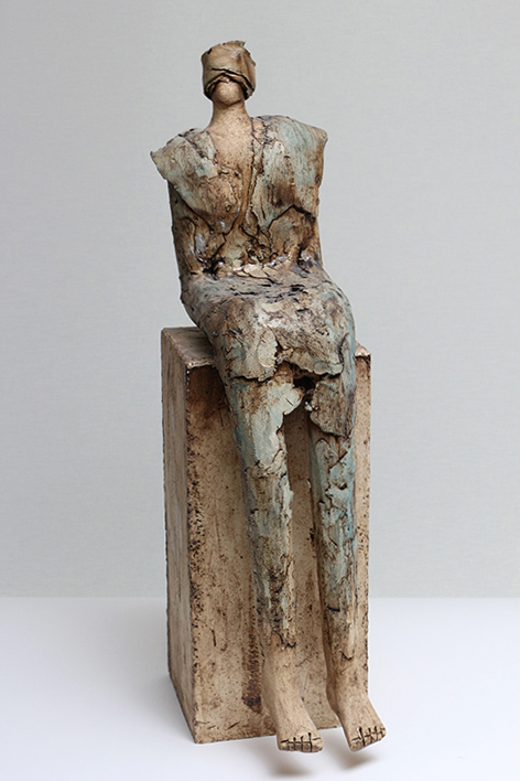 Nothing to see nothing to hear