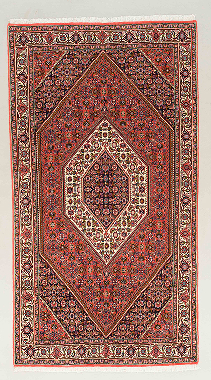Bidjar