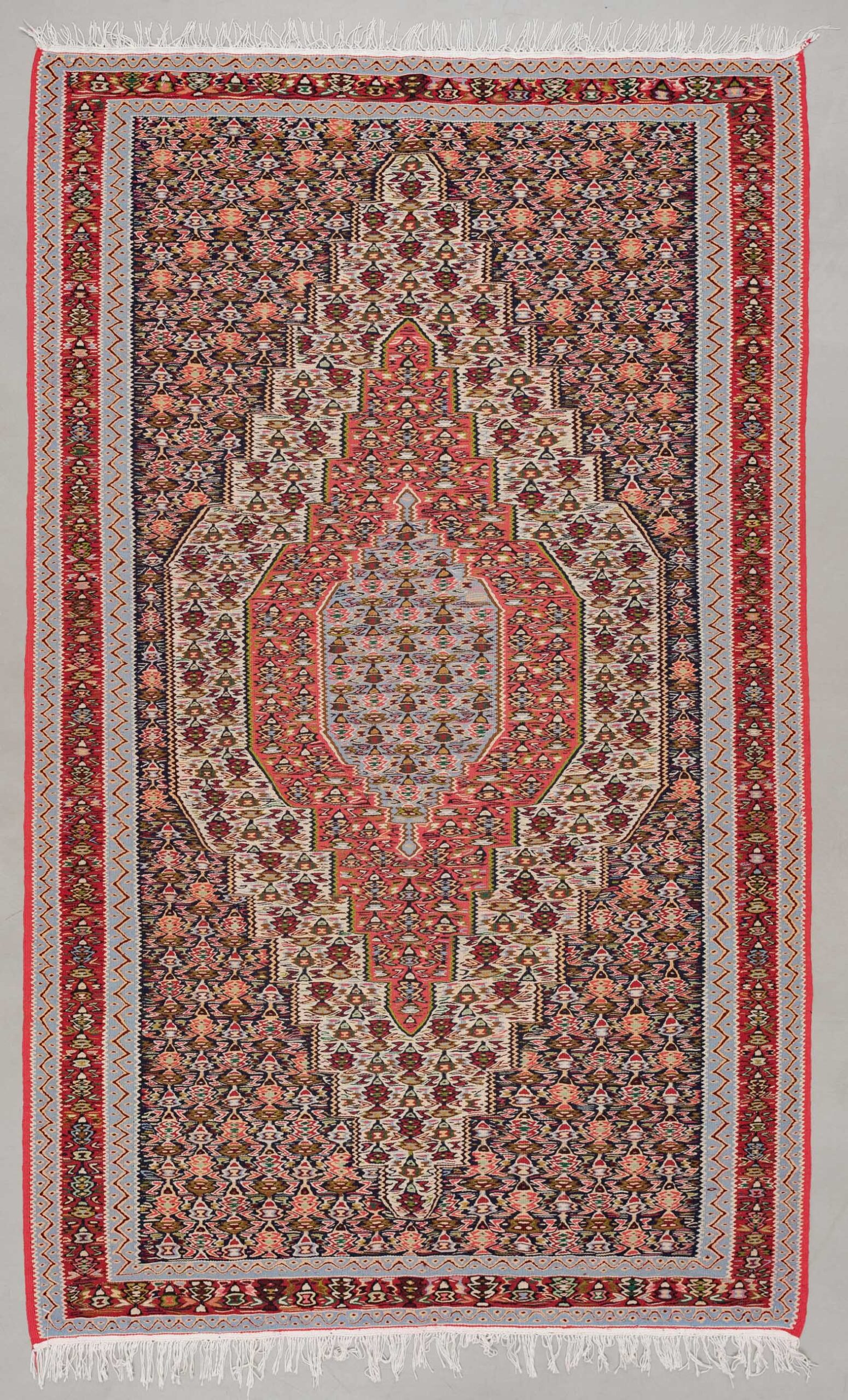 Kelim Klassiske tæpper Persiske tæpper | Ægte persiske tæpper | Eksklusivt design