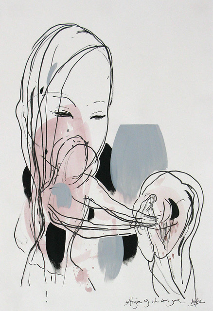 At give sig selv som gave