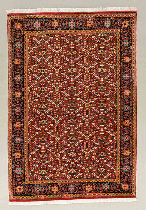 Tabriz Ægte tæpper Persiske tæpper | Ægte persiske tæpper | Eksklusivt design
