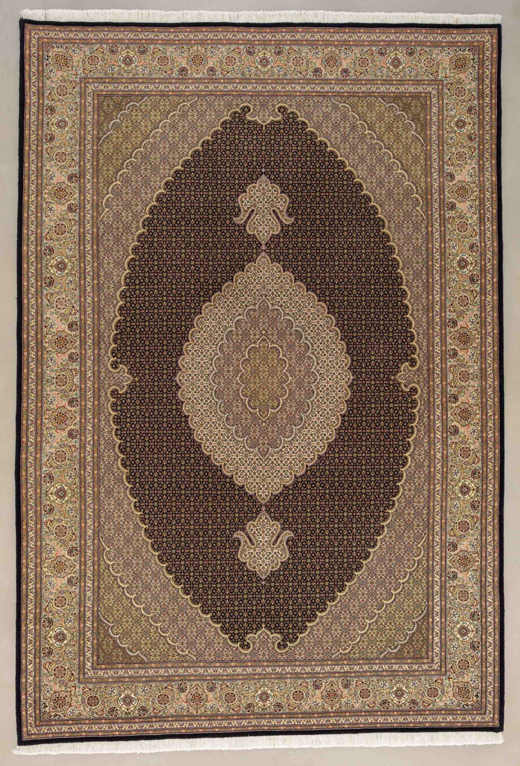 Tabriz
