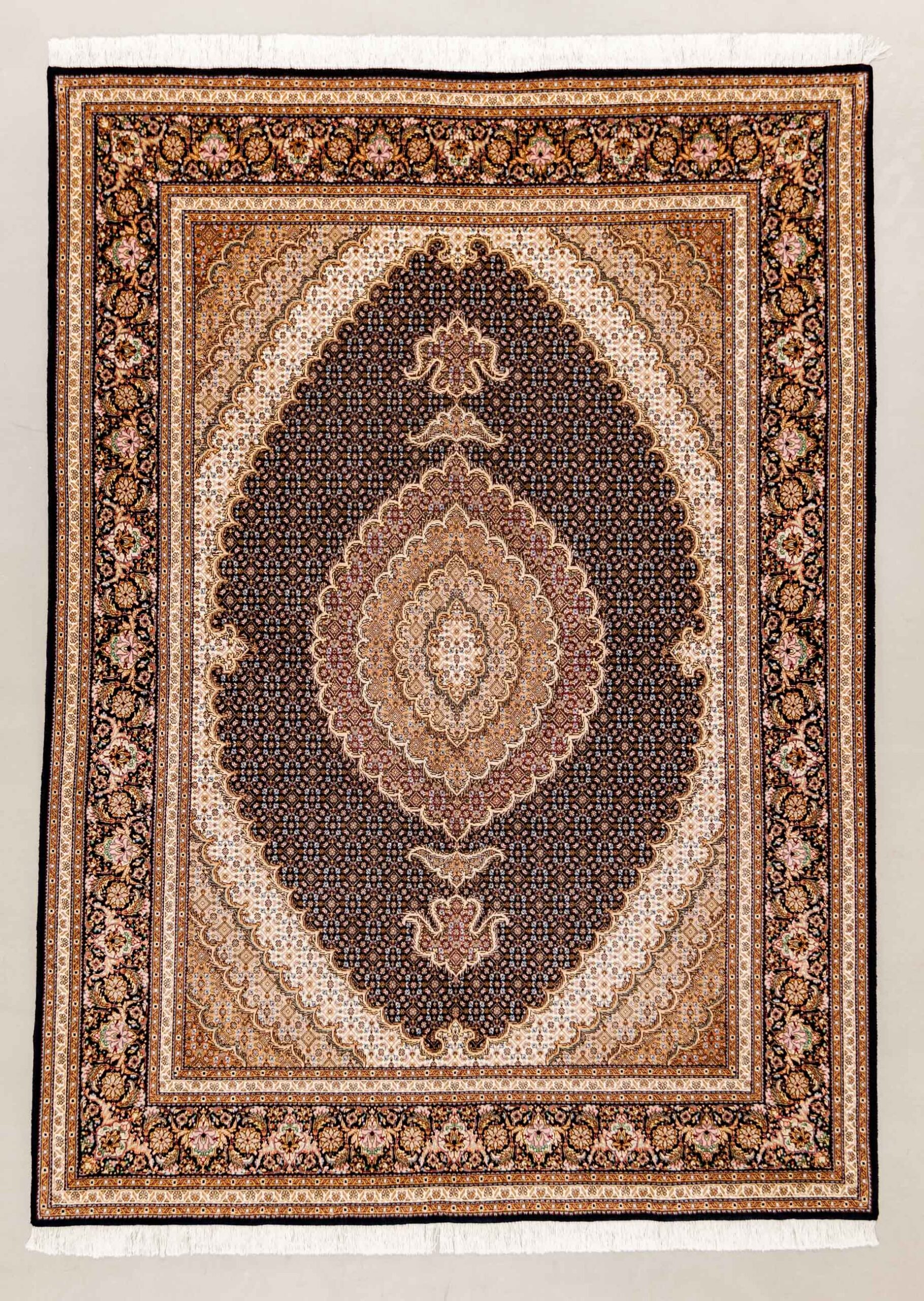Tabriz Klassiske tæpper Persiske tæpper | Ægte persiske tæpper | Eksklusivt design