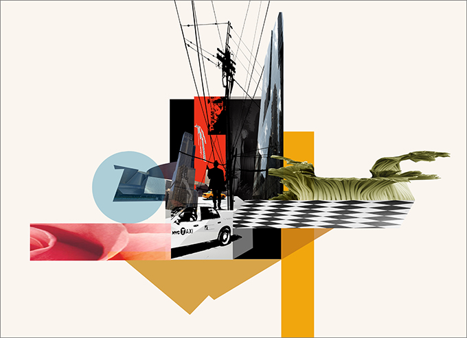 Uden titel Fotokunst Betty Cristine Fog | Køb flotte værker af Betty Cristine Fog her