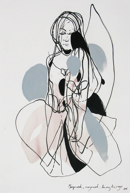 Morgenrøde morgenrøde lån mig dine vinger