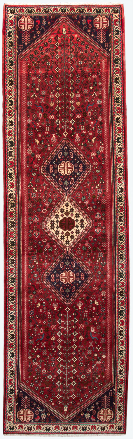 Abadeh Klassiske tæpper Persiske tæpper | Ægte persiske tæpper | Eksklusivt design