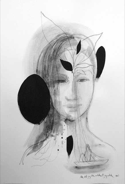 Alt det jeg ikke vidste at jeg vidste