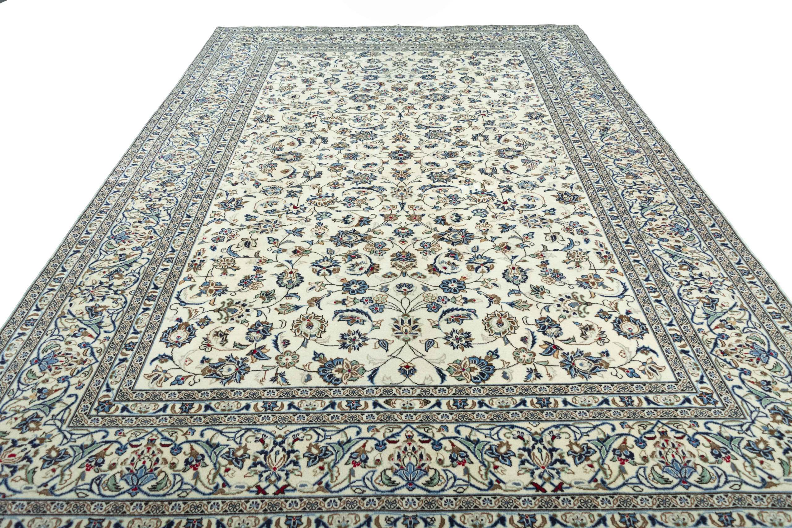 Keshan Ægte tæpper Persiske tæpper | Ægte persiske tæpper | Eksklusivt design