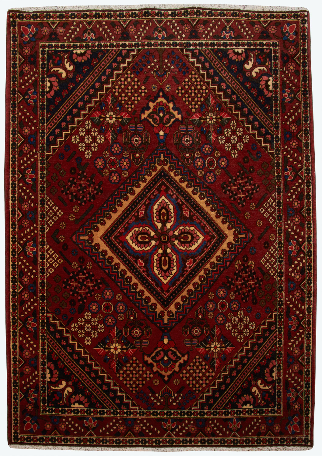 Baktiar Klassiske tæpper Persiske tæpper | Ægte persiske tæpper | Eksklusivt design