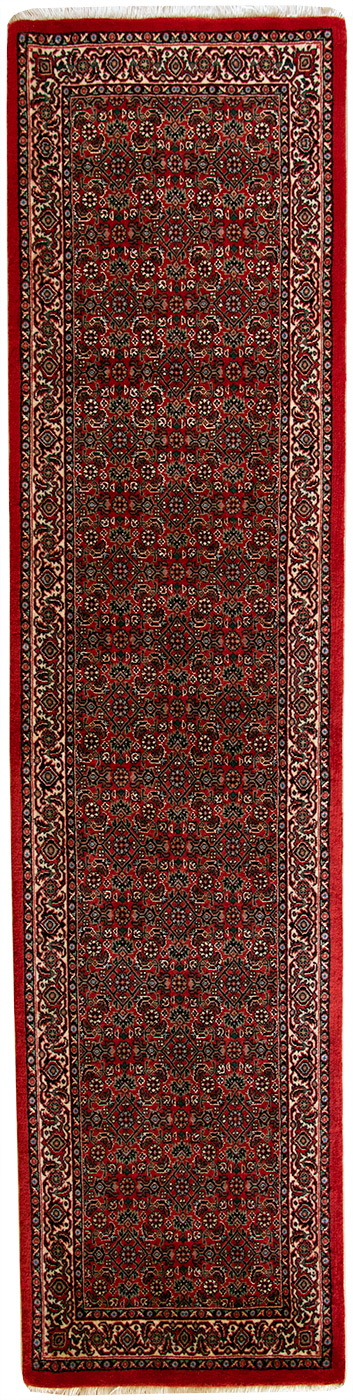 Bidjar Klassiske tæpper Persiske tæpper | Ægte persiske tæpper | Eksklusivt design