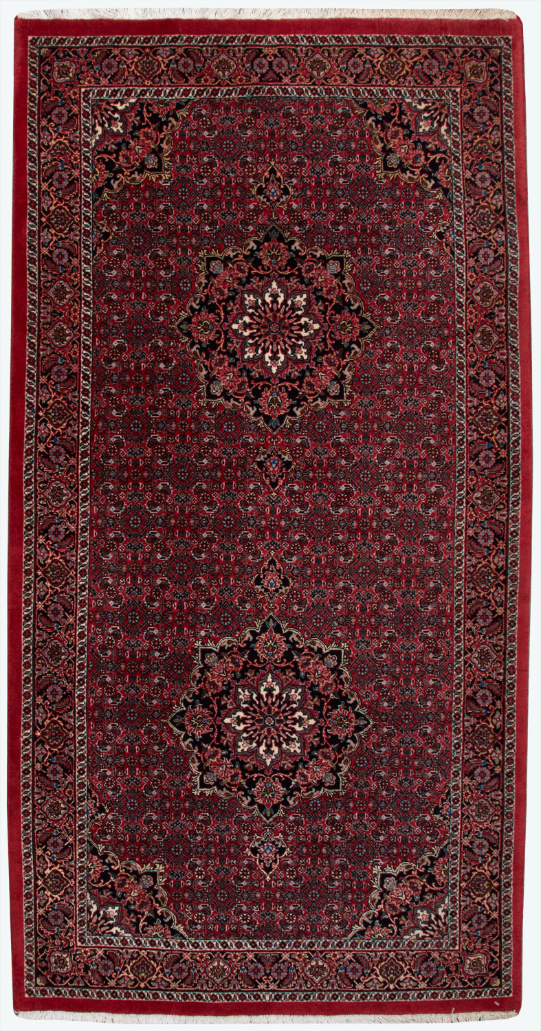 Bidjar Klassiske tæpper Persiske tæpper | Ægte persiske tæpper | Eksklusivt design