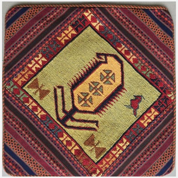 Sirdjan Soumack pude