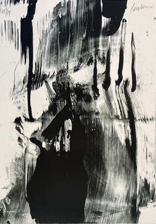 Uden titel Litografier