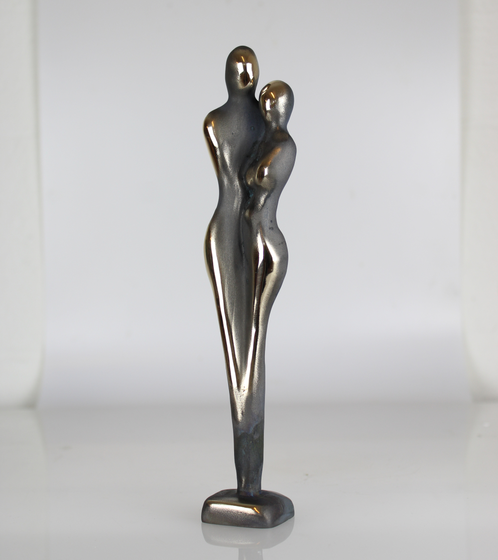 Kærlighed mellem to mennesker