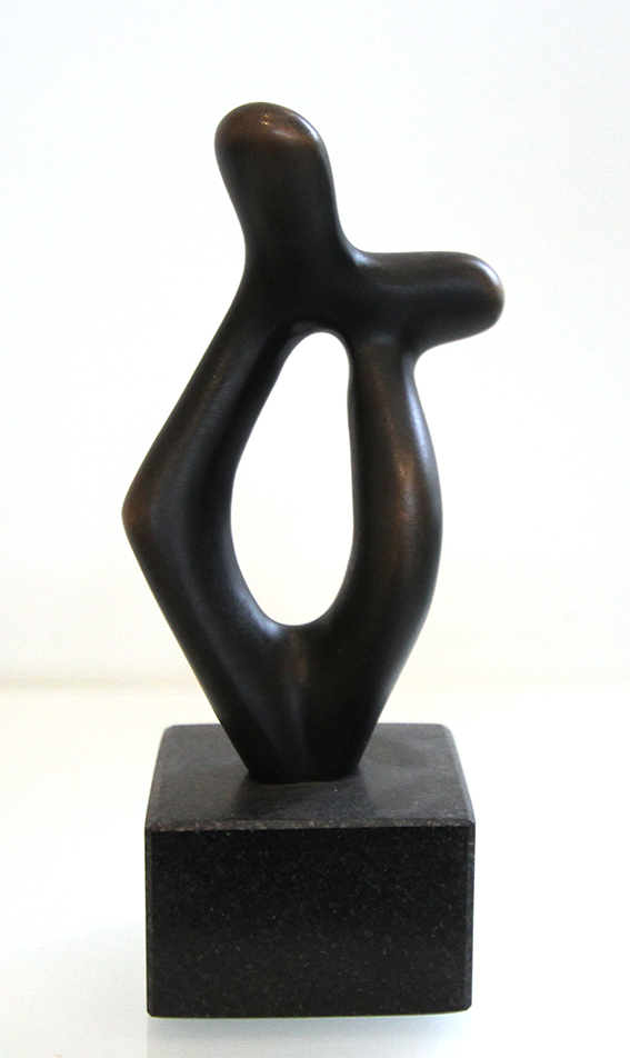 Uden titel Skulptur Carsten Fun Jensen | Skulpturer af Carsten Fun Jensen - Shop her