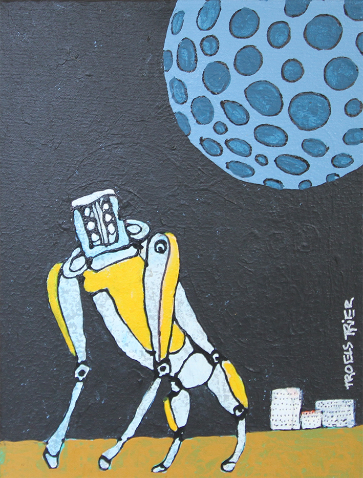 Under den syvende måne