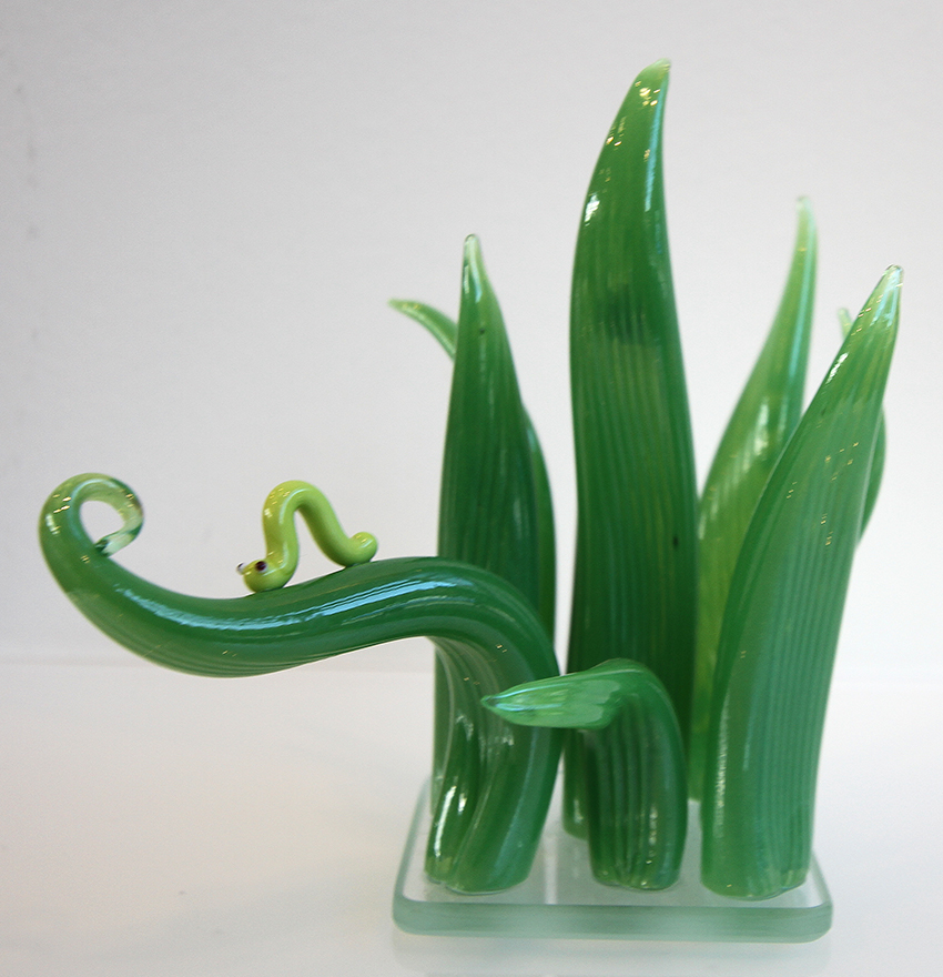 Karen Nyholm - Græstot