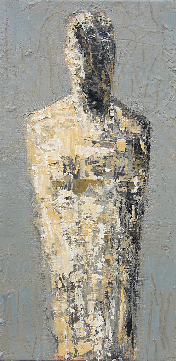 Maleri Malerier Simon Fellah | Kunstværker af Simon Fellah | Køb her