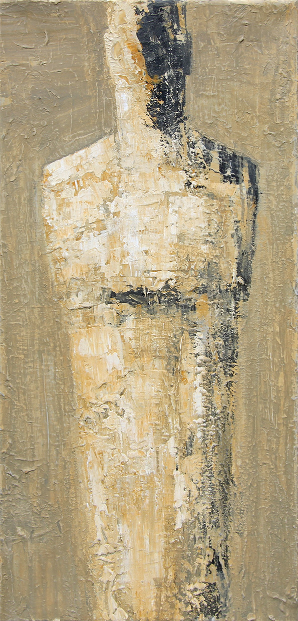 Maleri Malerier Simon Fellah | Kunstværker af Simon Fellah | Køb her