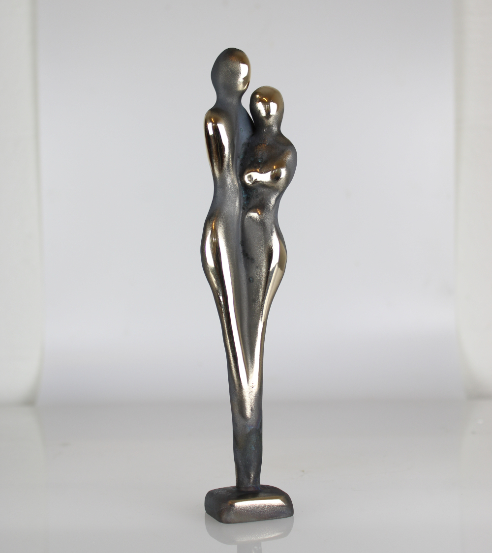 Kærlighed mellem 2 mennesker