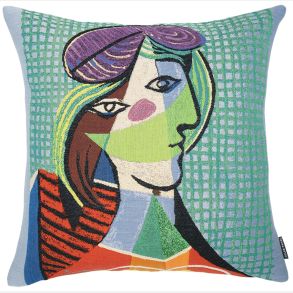 PICASSO, Te te de femme