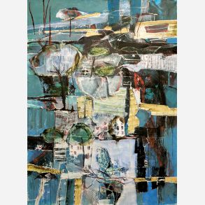 Downtown impression II