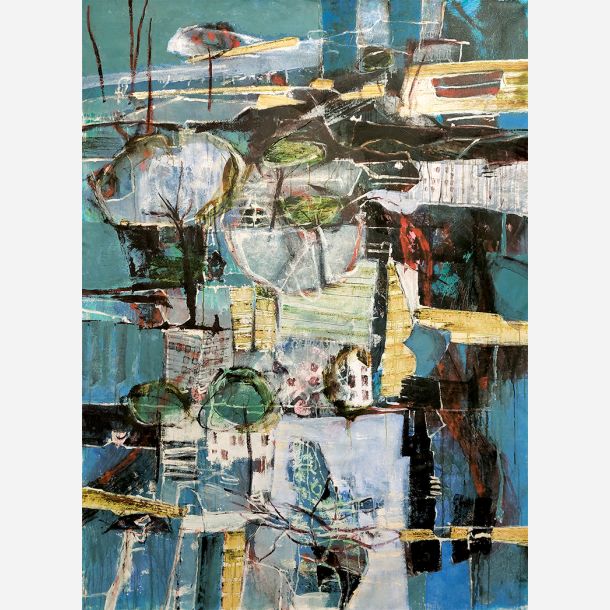 Downtown impression II