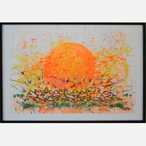 Happy summer meeting