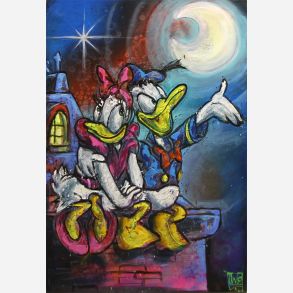 Anders And & Andersine