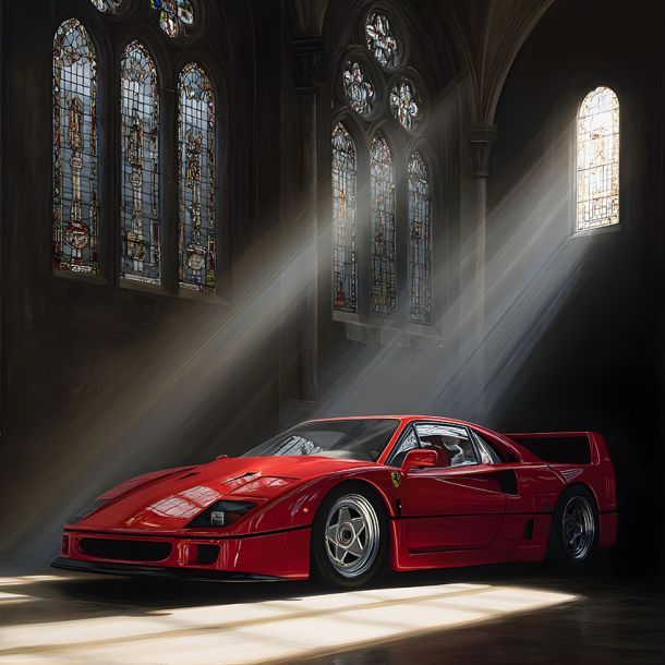 Im glanz der ewigkeit