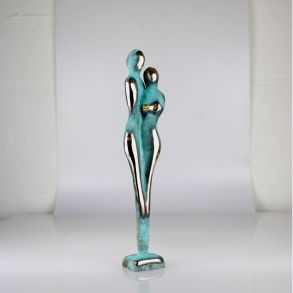 Krlighed mellem 2 mennesker