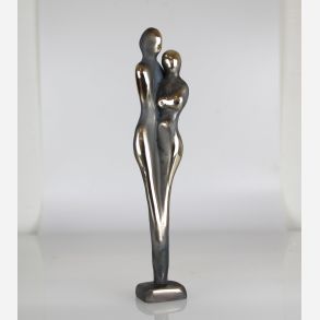 Krlighed mellem 2 mennesker